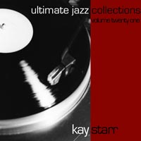 Kay Starr — Jazz Singer / I Cry by Night